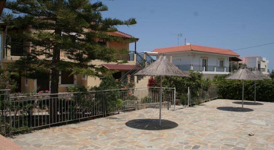 Villa Medusa