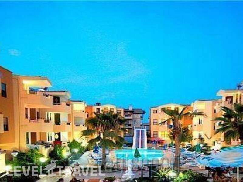Фотография Midnight Sun Hotel