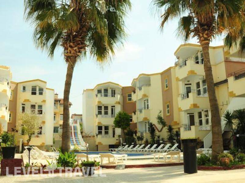 Фотография Midnight Sun Hotel