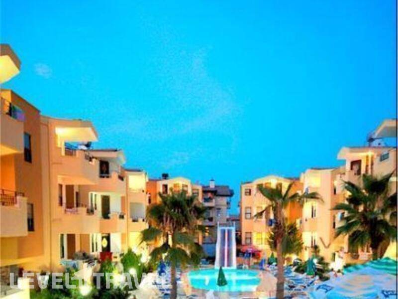 Фотография Midnight Sun Hotel Фотография Midnight Sun Hotel