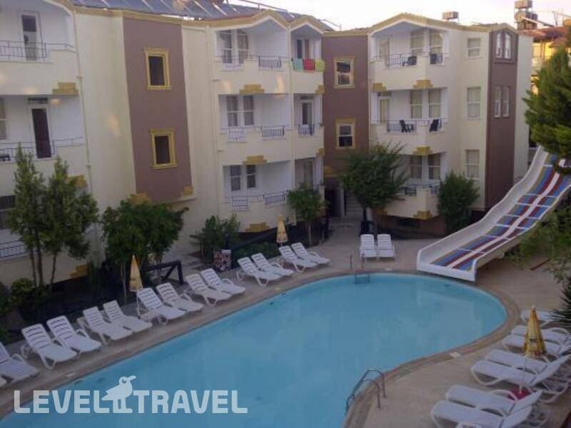 Фотография Midnight Sun Hotel