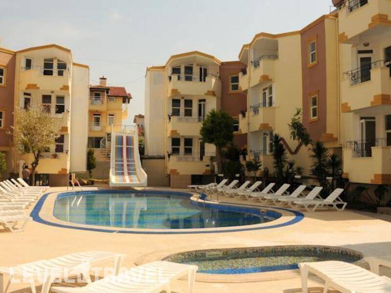 Фотография Midnight Sun Hotel