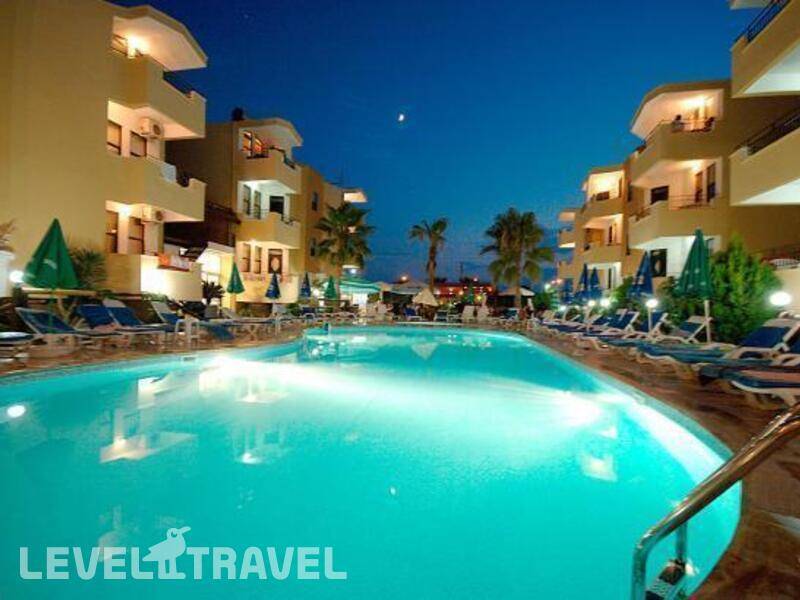 Фотография Midnight Sun Hotel