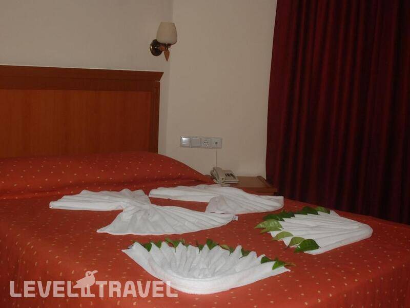 Фотография Cinar Family Suite Hotel