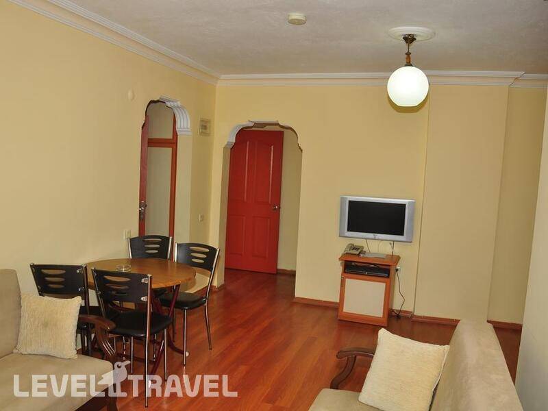 Фотография Cinar Family Suite Hotel