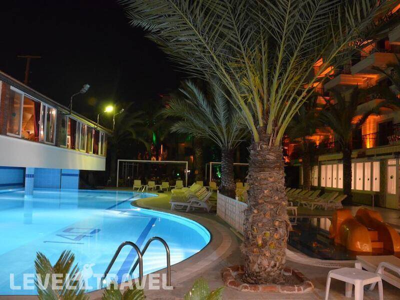 Фотография Cinar Family Suite Hotel