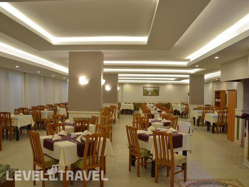 Фотография Cinar Family Suite Hotel