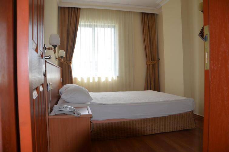 Cinar Family Suite Hotel