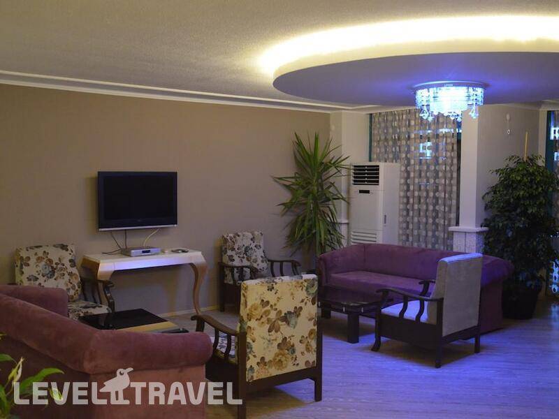 Фотография Cinar Family Suite Hotel