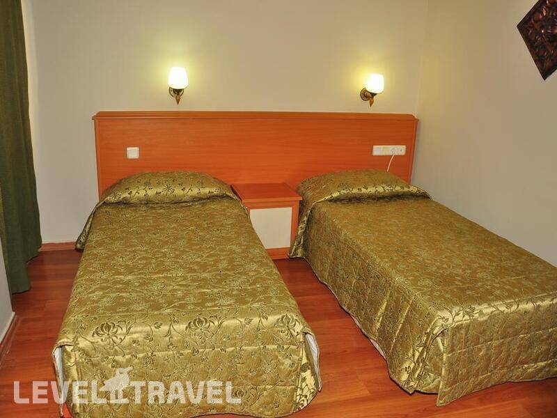 Фотография Cinar Family Suite Hotel