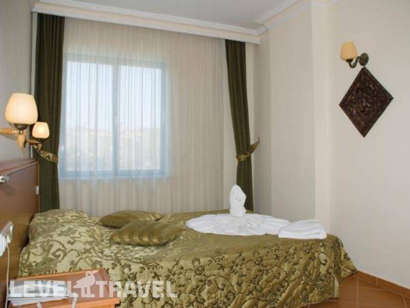 Фотография Cinar Family Suite Hotel