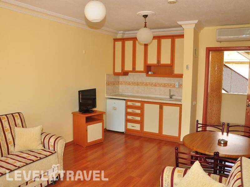 Фотография Cinar Family Suite Hotel