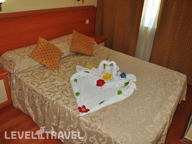 Фотография Cinar Family Suite Hotel