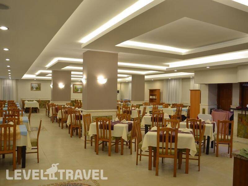 Фотография Cinar Family Suite Hotel