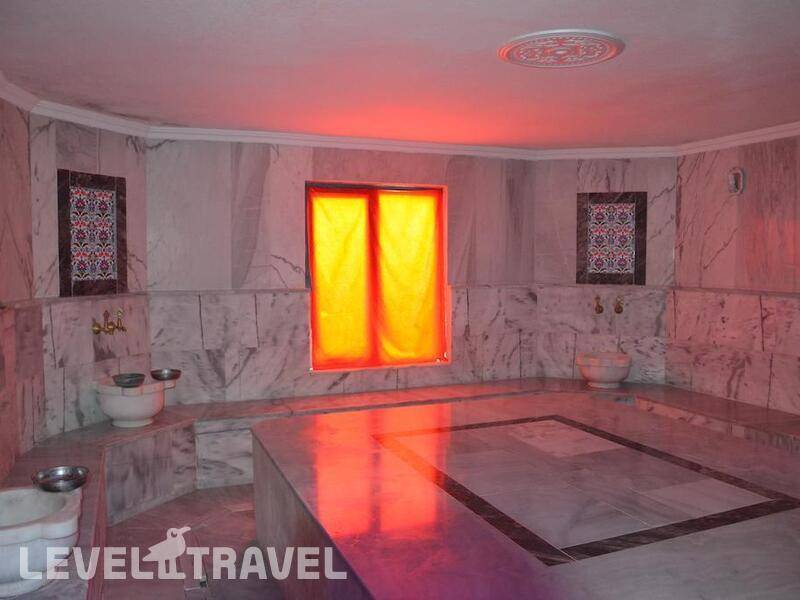 Фотография Cinar Family Suite Hotel