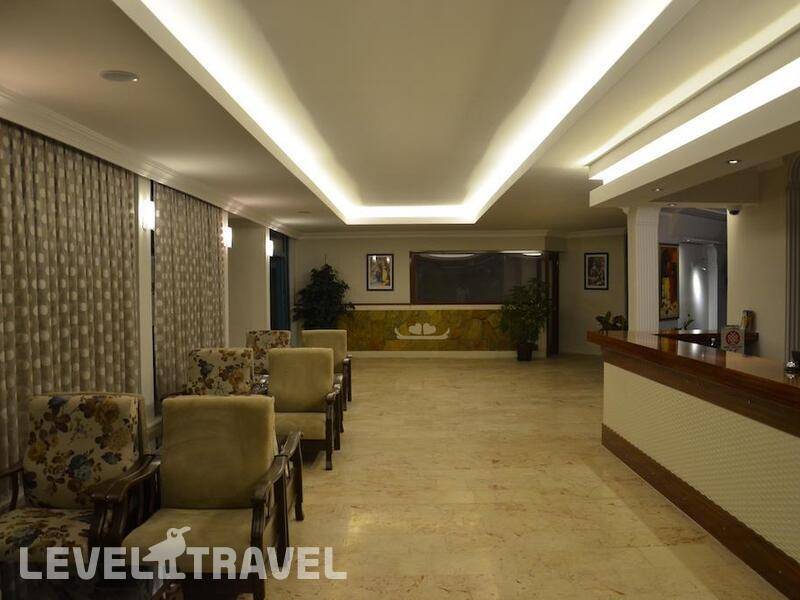 Фотография Cinar Family Suite Hotel