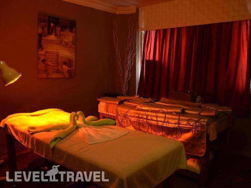 Фотография Cinar Family Suite Hotel