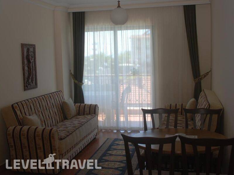 Фотография Cinar Family Suite Hotel