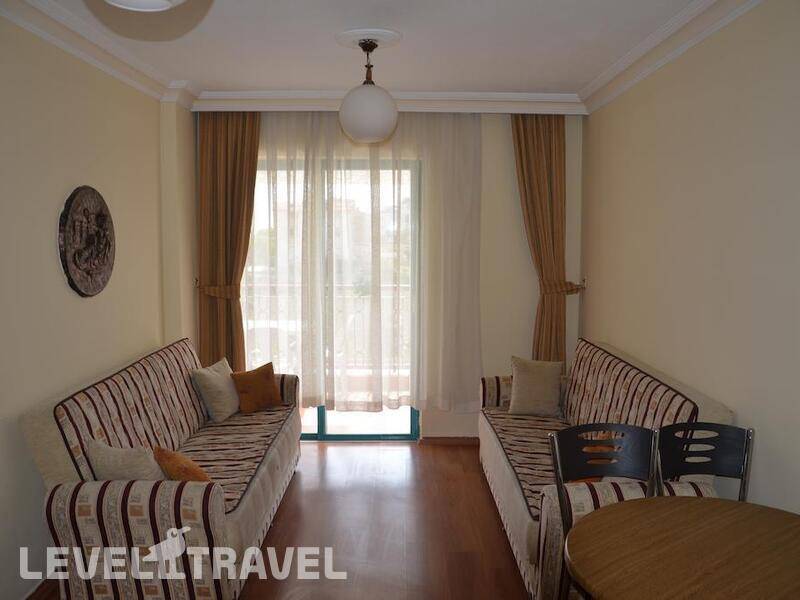 Фотография Cinar Family Suite Hotel