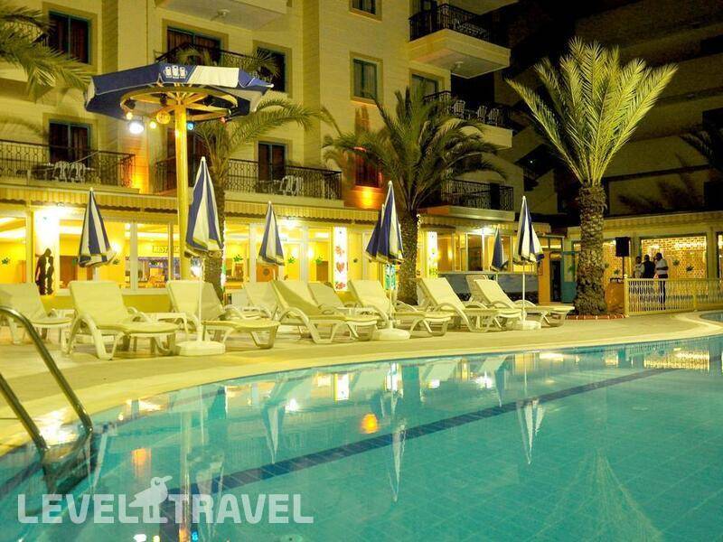 Фотография Cinar Family Suite Hotel
