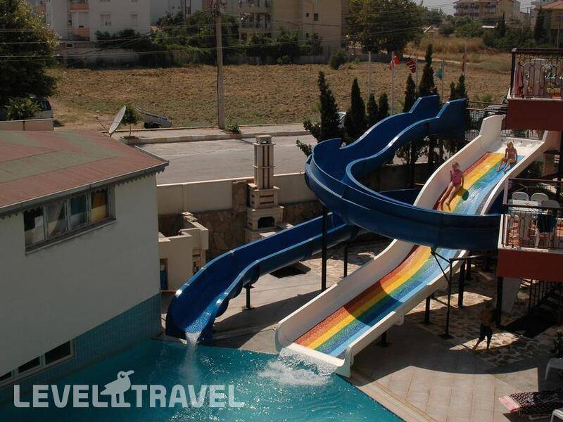 Фотография Cinar Family Suite Hotel