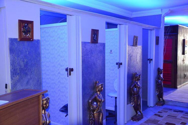 Cinar Family Suite Hotel