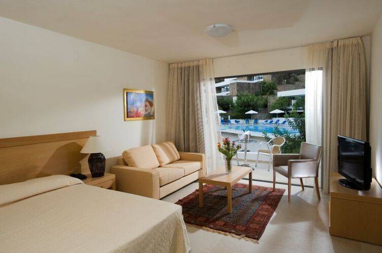 Ariadne Beach (Ex. Miramare Ariadni)