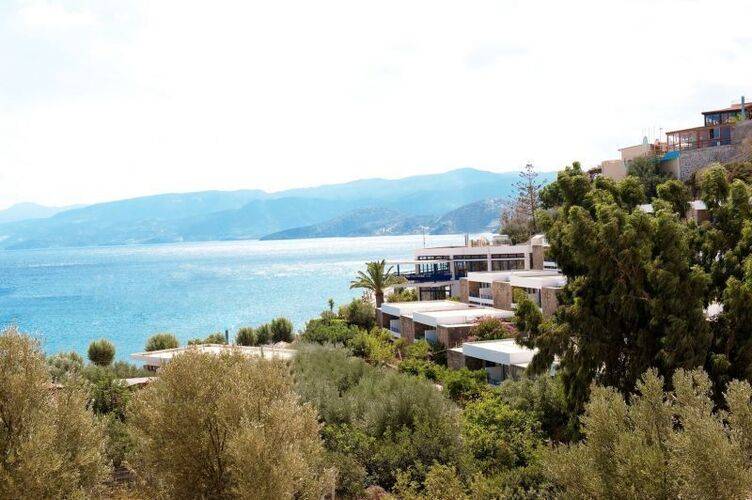 Ariadne Beach (Ex. Miramare Ariadni)