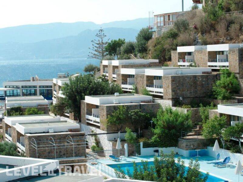 Фотография Ariadne Beach (Ex. Miramare Ariadni)