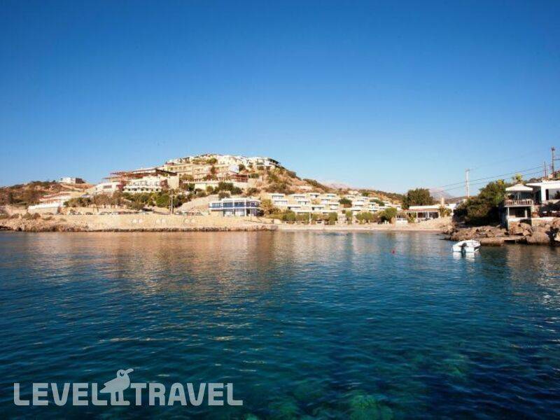 Фотография Ariadne Beach (Ex. Miramare Ariadni)