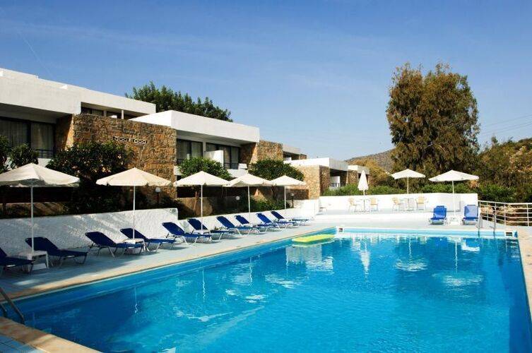 Ariadne Beach (Ex. Miramare Ariadni)