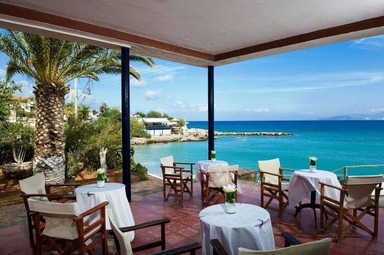 Ariadne Beach (Ex. Miramare Ariadni)