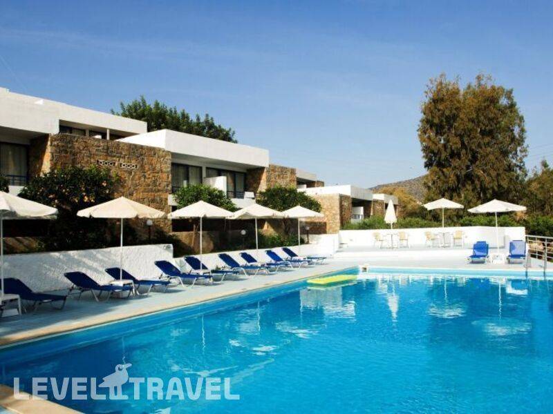 Фотография Ariadne Beach (Ex. Miramare Ariadni)