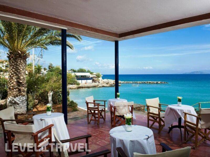 Фотография Ariadne Beach (Ex. Miramare Ariadni)