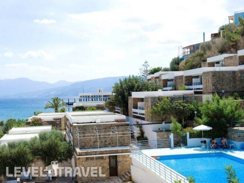Фотография Ariadne Beach (Ex. Miramare Ariadni)