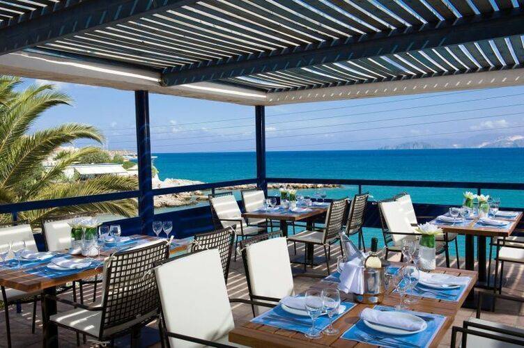 Ariadne Beach (Ex. Miramare Ariadni)