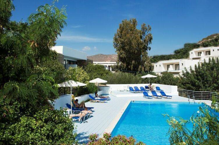 Ariadne Beach (Ex. Miramare Ariadni)