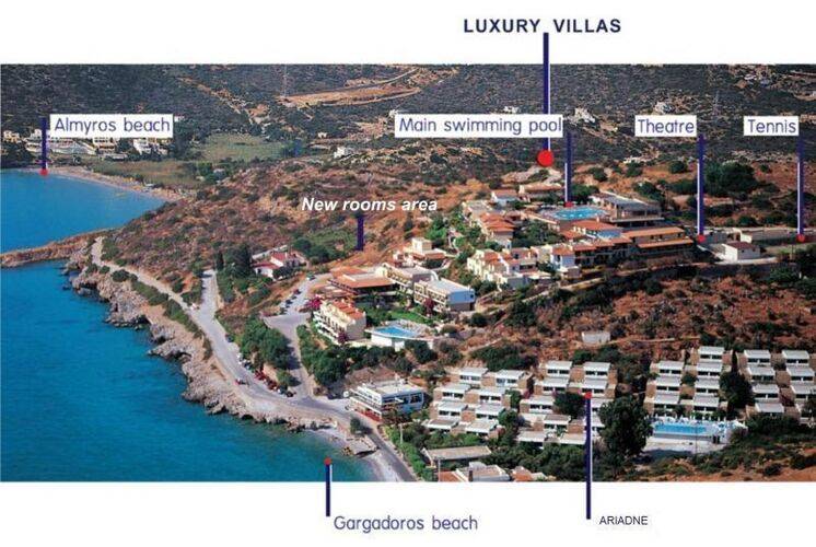 Ariadne Beach (Ex. Miramare Ariadni)