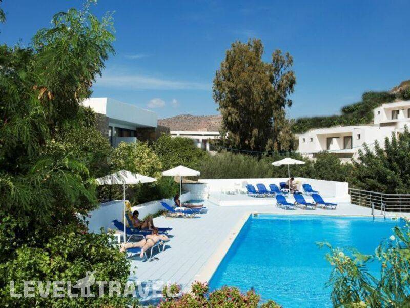 Фотография Ariadne Beach (Ex. Miramare Ariadni)