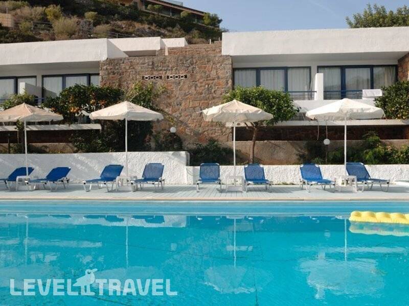 Фотография Ariadne Beach (Ex. Miramare Ariadni)