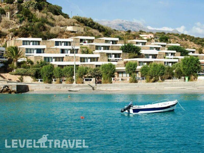 Фотография Ariadne Beach (Ex. Miramare Ariadni)