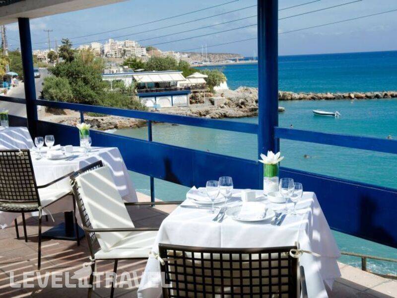 Фотография Ariadne Beach (Ex. Miramare Ariadni)