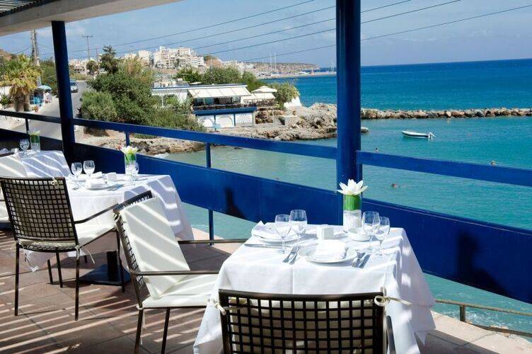 Ariadne Beach (Ex. Miramare Ariadni)