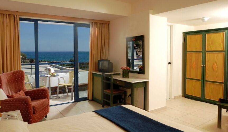 Ariadne Beach (Ex. Miramare Ariadni)