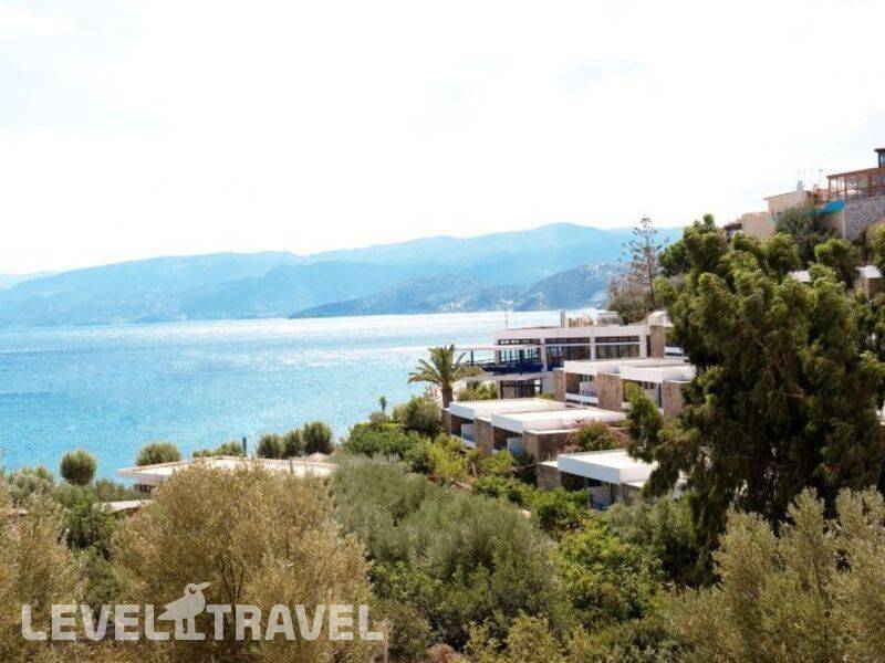 Фотография Ariadne Beach (Ex. Miramare Ariadni)