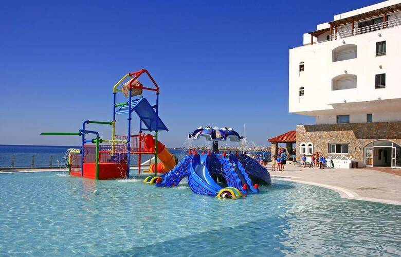 Petra Mare Hotel