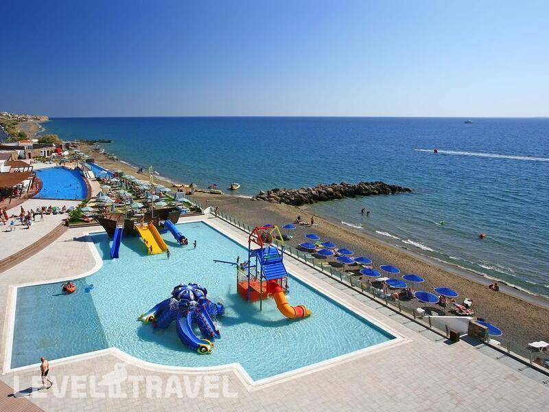 Фотография Petra Mare Hotel