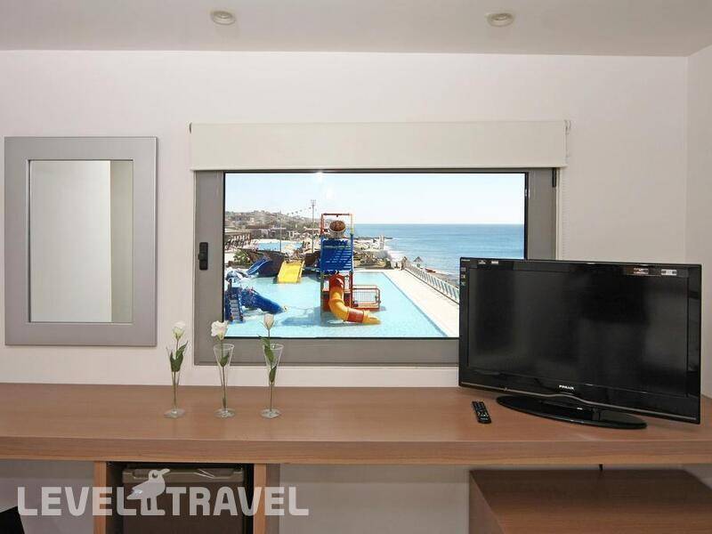 Фотография Petra Mare Hotel
