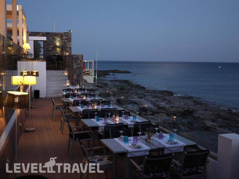 Фотография Petra Mare Hotel