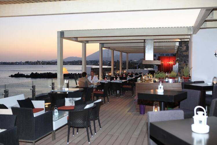Petra Mare Hotel